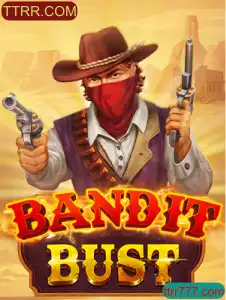BanditBust: Uma Aventura de Estratégia e Sutileza no Mundo dos Jogos
