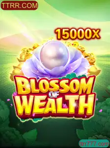 Explorando o Mundo de 'BlossomofWealth': Uma Jornada de Estratégia e Aventura