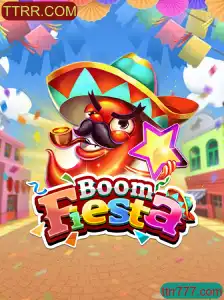 Explorando o Fascinante Mundo de BoomFiesta