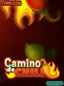 Descubra CaminodeChili e Conquiste o Desafio TTRR.COM
