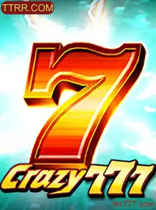 Descubra a Emoção e Estratégia de Crazy777 no TTRR.COM