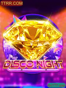 Descubra o Mundo Vibrante de DiscoNight - O Novo Fenômeno dos Jogos