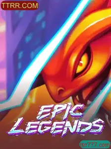 Descubra as Aventuras de EpicLegends: O Novo Fenômeno dos Jogos online