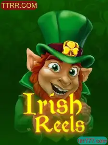 Explorando o IrishReels: Um Mergulho no Mundo dos Slots Online