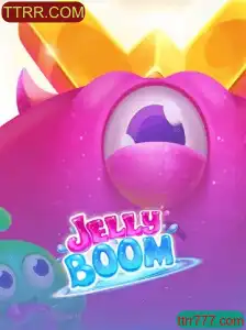 Introdução ao Entusiasmante Mundo de JellyBoom