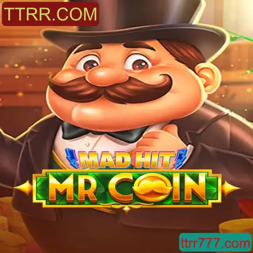Explorando o Mundo de MadHitMrCoin: Uma Jornada Inovadora no Mundo dos Jogos