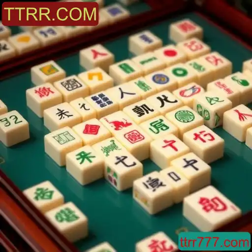 Mahjong