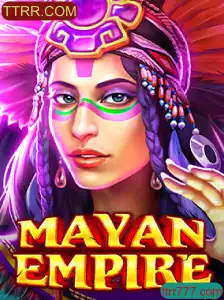 MayanEmpire: Explorando o Mundo Antigo com TTRR.COM