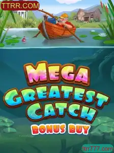 Descubra o Jogo MegaGreatestCatchBonusBuy: Regulamentos, Estratégias e Novidades