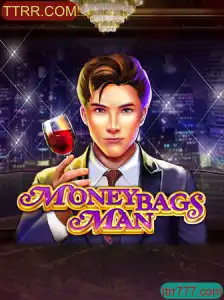 Descubra MoneybagsMan: O Jogo de Estratégia que Conquista TTRR.COM