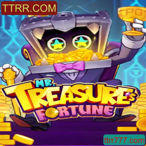 Explorando MrTreasuresFortune: O Jogo de Aventura do Momento