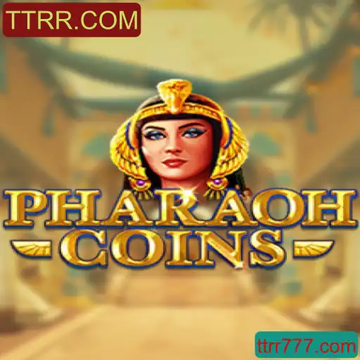 PharaohCoins: Uma Nova Experiência de Jogo para Entusiastas de Cassino