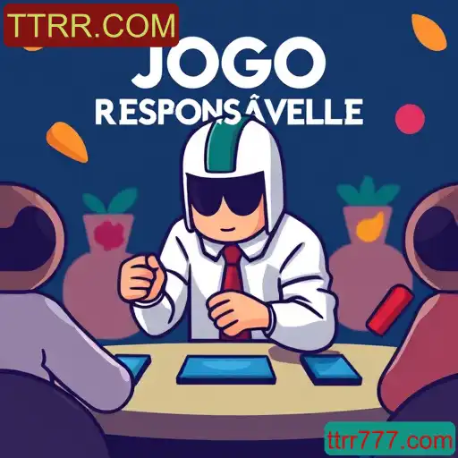 Jogo Responsável