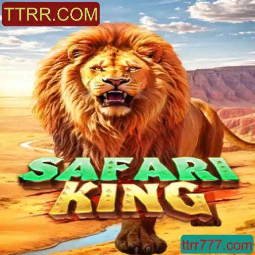 Descubra o Mundo Selvagem de SafariKing no TTRR.COM