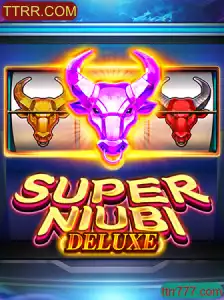 SuperNiubiDeluxe: Um Mergulho no Universo de TTRR.COM