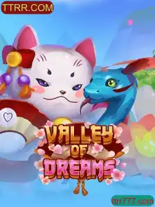 Explorando ValleyofDreams: Regras e Introdução ao Mundo de TTRR.COM